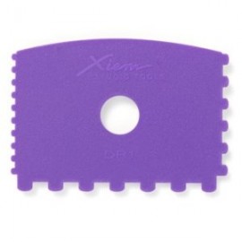 Decorating Rib - 01 (Flex Firm)